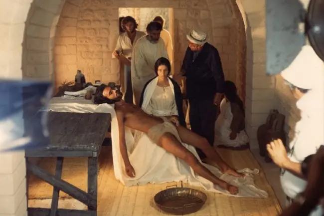 Il Messia di Rossellini per la pre-apertura del Tertio Millennio Film Fest\n