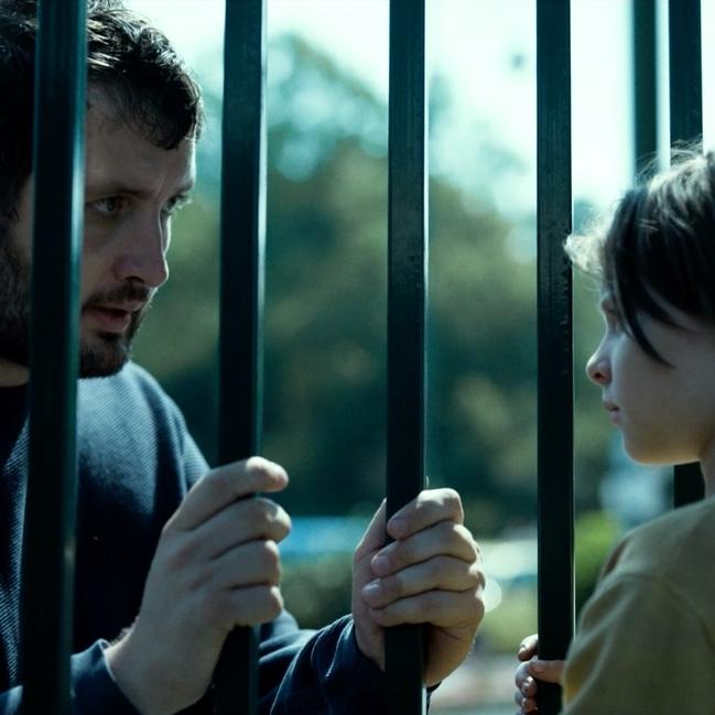 Il patto del silenzio è il miglior film della XXVI edizione del Tertio Millennio Film Fest. Tutti i premi